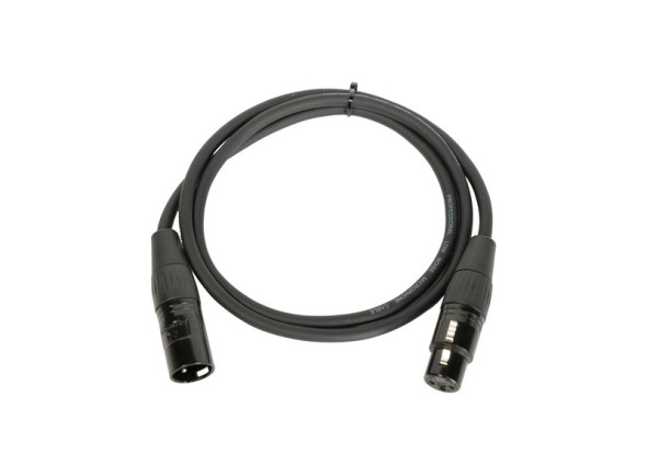 OQAN QABLP XLRM - 10 - XLRF BK OQAN QABLP XLRM - 10 - XLRF BK